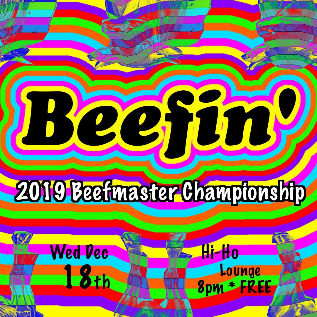 duncanpace4ever's tweet photo. It’s 3rd WEEK at @HiHoNola !!!
3rd WED • #Beefin’
3rd THUR • #BoxedComedy
3rd SAT • @NoLyeComedy
every SUN • @NOLAComedyHour https://t.co/tZddCPx1q4