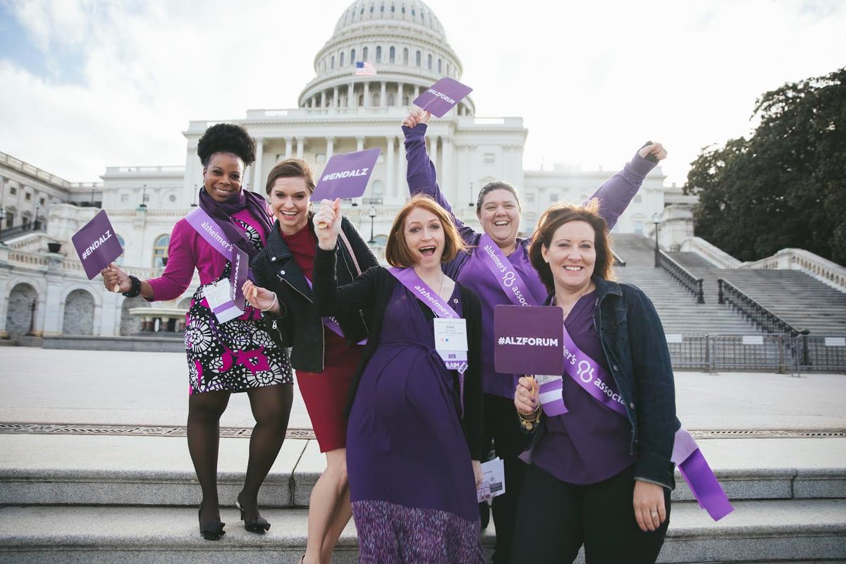 ALZIMPACT's tweet photo. 🚨EXCITING NEWS🚨 Today, the U.S. House passed the final bipartisan FY20 Labor-HHS funding package which included an incredible $350M increase for Alzheimer’s research at the @NIH &amp; $10M to implement the first year of the #BOLDAlzheimersAct! Next stop, Senate floor! #ENDALZ https://t.co/COD1ifF9fX
