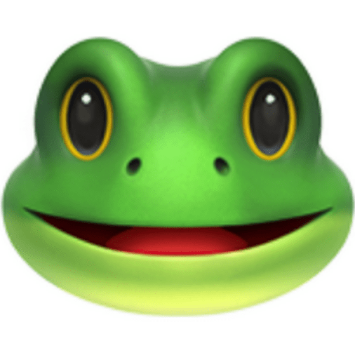 TheFreq1's tweet photo. What is the “Toad”? https://t.co/mspM7LI33s https://t.co/JnuoLcBlE5
