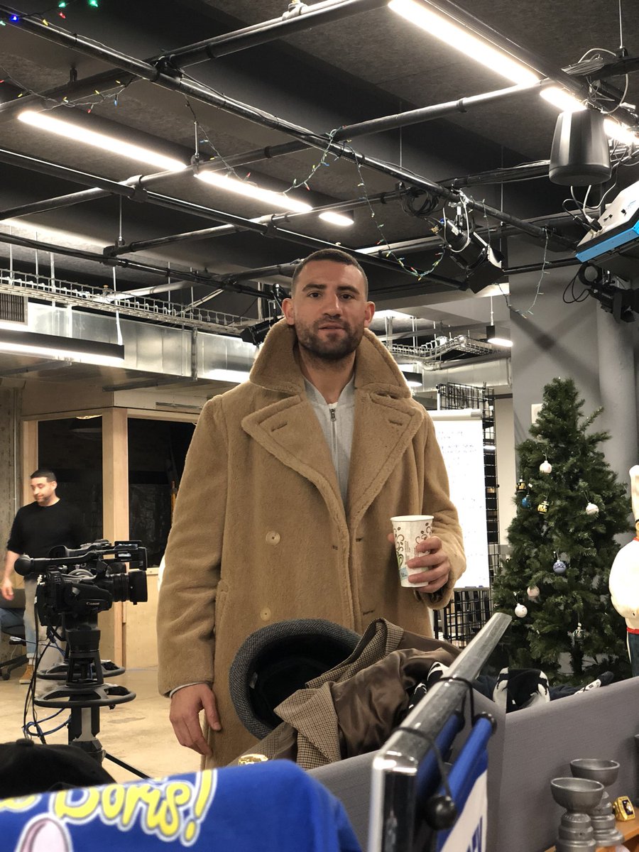 YP tweet media