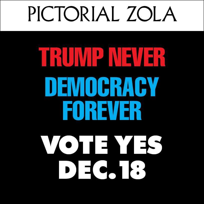 We’re still a democracy.

.
.
#realgeorgelois #www.pictorialzolas.com #dotherightthing #georgelois #pictorialzola #lockhimup #draintheswamp #makeamericagreatagain #politics #liberal #worstpresidentever #impeachment #freedom #americafirst #democrats #2020election #notmypresident
