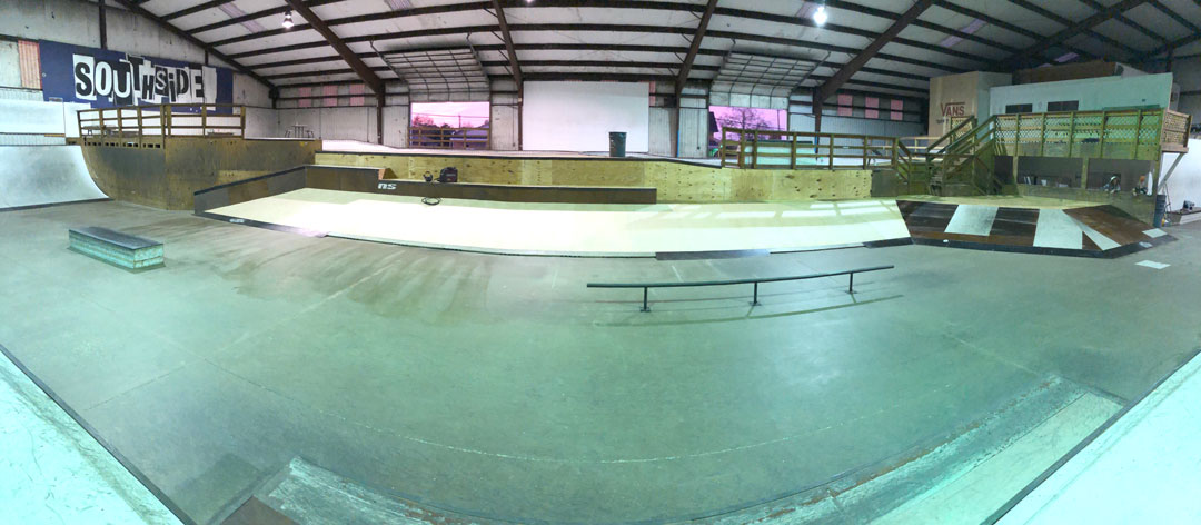 Southside Skatepark Southsidehtx Twitter