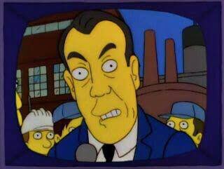 MaarPLL's tweet photo. @SimpsonitoMX Da lo mismo por cuál de los dos hayan votado, de cualquier forma su planeta ya está condenado bien condenaaaaado #Simpsonito30 https://t.co/4CpW8iLVSE
