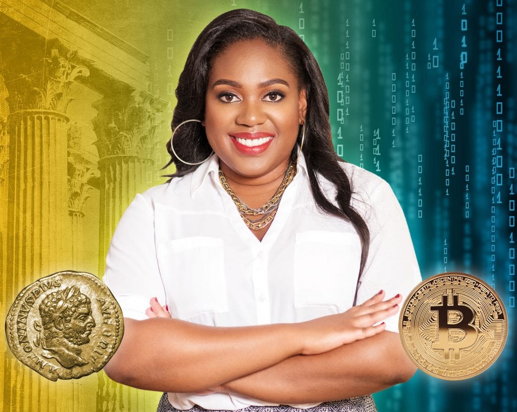 Chrissa McFarlane tweet media