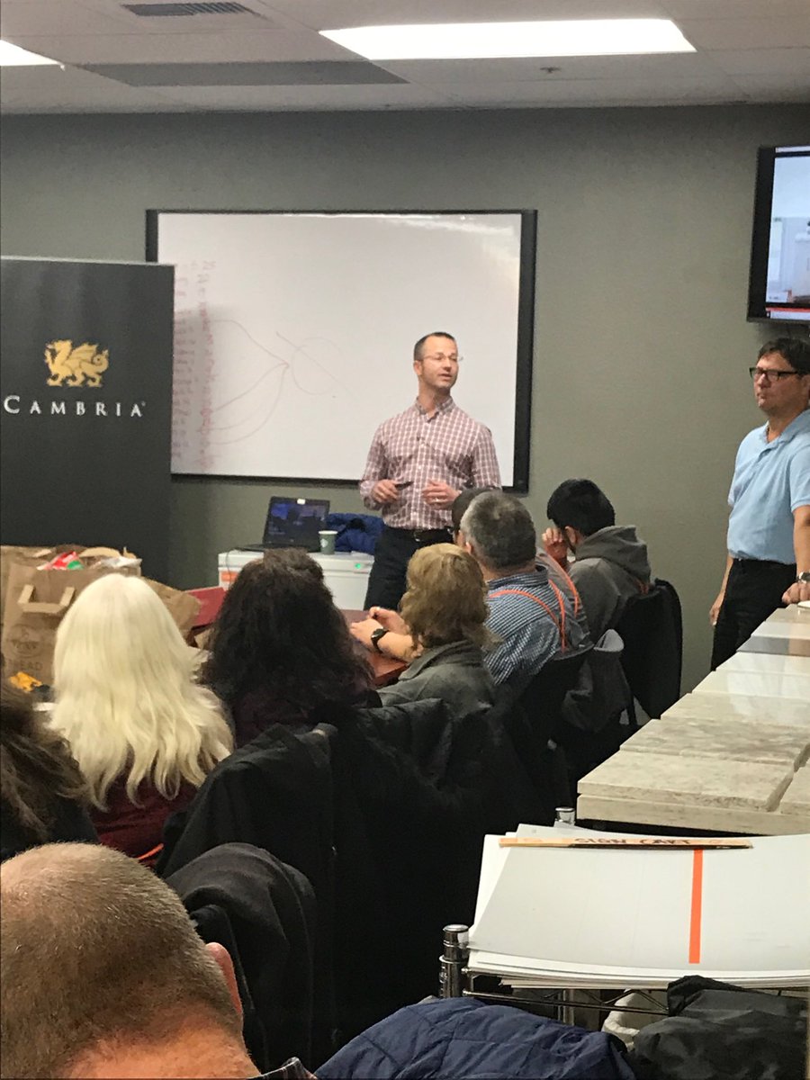 chucksterPNW's tweet photo. CAMBRIA rollout in Spokane #D198 #Pnw4thewin ⁦@wendyofthewest⁩ ⁦@CorporateLarry⁩ ⁦@CourtneyMKorkow⁩ ⁦@JasonBallDM198⁩ ⁦@WerneckeNickie⁩ https://t.co/O3fEw8jRzO