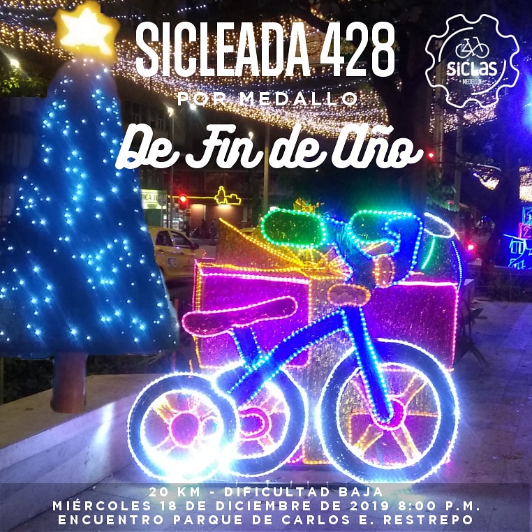 Colectivo SiCLas tweet media