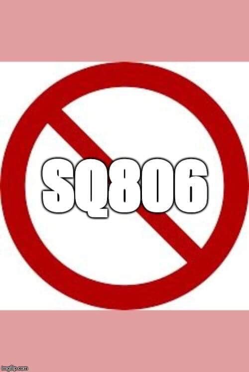 okrlsmith's tweet image. I don’t believe we need this right now