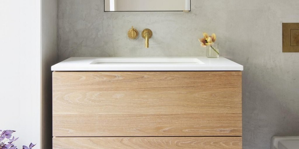 builderssurp's tweet photo. From #antique styles to #minimalist #floatingvanities, we have an inventory that will impress: https://t.co/oyK8fiUnZJ
#BuildersTip: If you're always cooking, make sure your #countertop can handle the heat! We recommend #laminate or #granite. https://t.co/qntcupDqRr