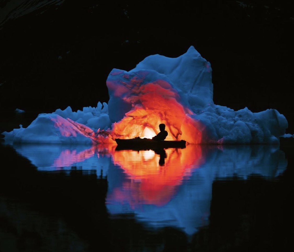 Travel Alaska tweet media