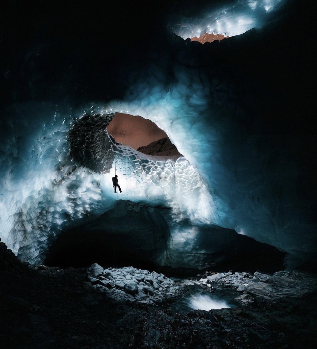 Travel Alaska tweet media