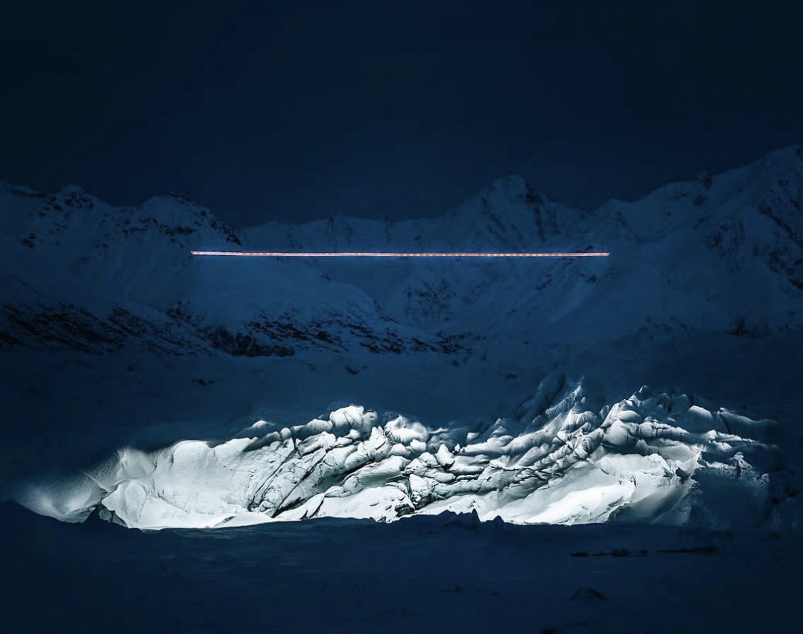 Travel Alaska tweet media