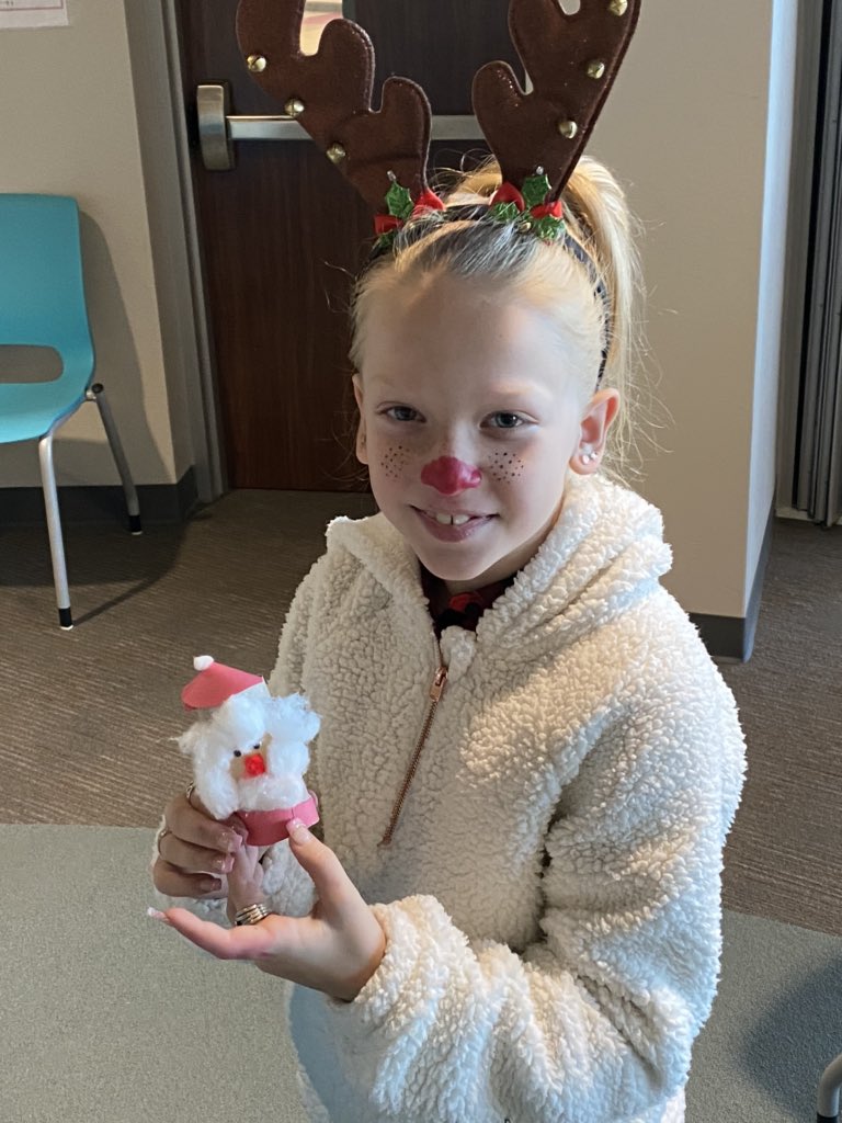 Julie LeCompte tweet media