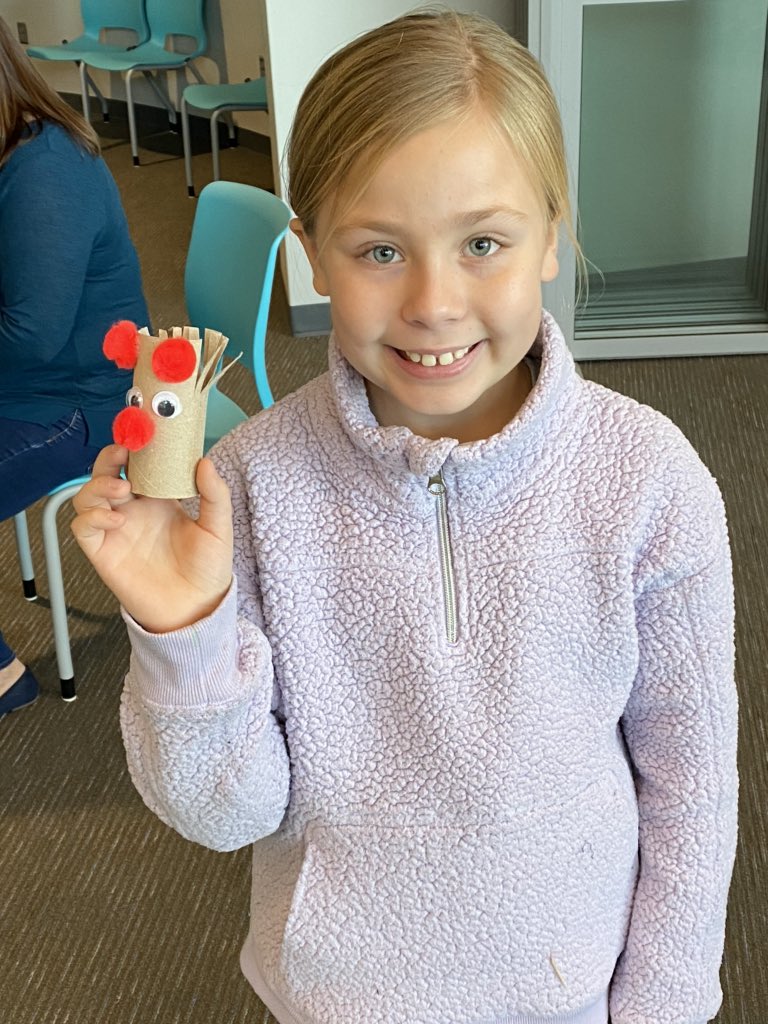 Julie LeCompte tweet media