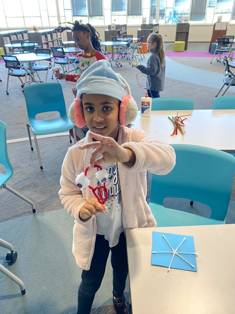 Julie LeCompte tweet media