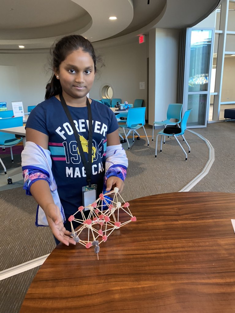 Julie LeCompte tweet media