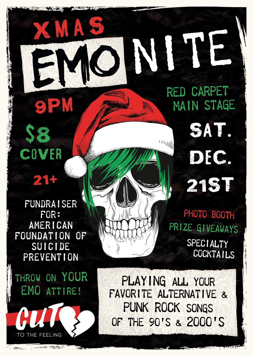 Cut To The Feeling tweet media