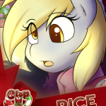 Photo by Clop for a Cause (@ClopForACause)