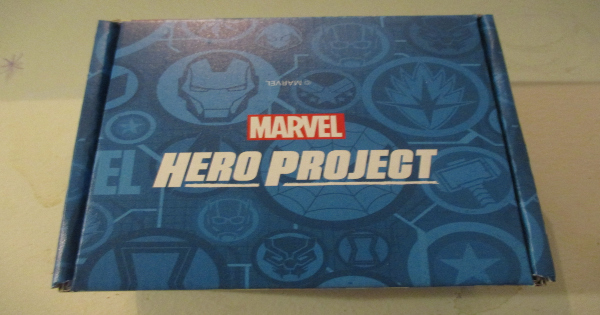 GoodMenProject's tweet image. Check out what Disney Plus sent me
#HeroProject, #Marvel, #TVShow, #PressDrop, #DisneyPlus