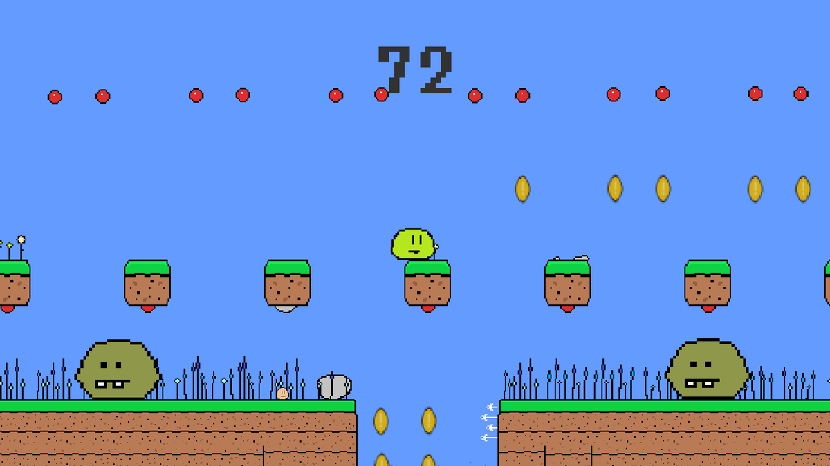 Spacemarine321's tweet photo. Play test my game and send me screenshots of your highscores or videos of weird bugs because I wanna see it all. https://t.co/drXwRrBT8r