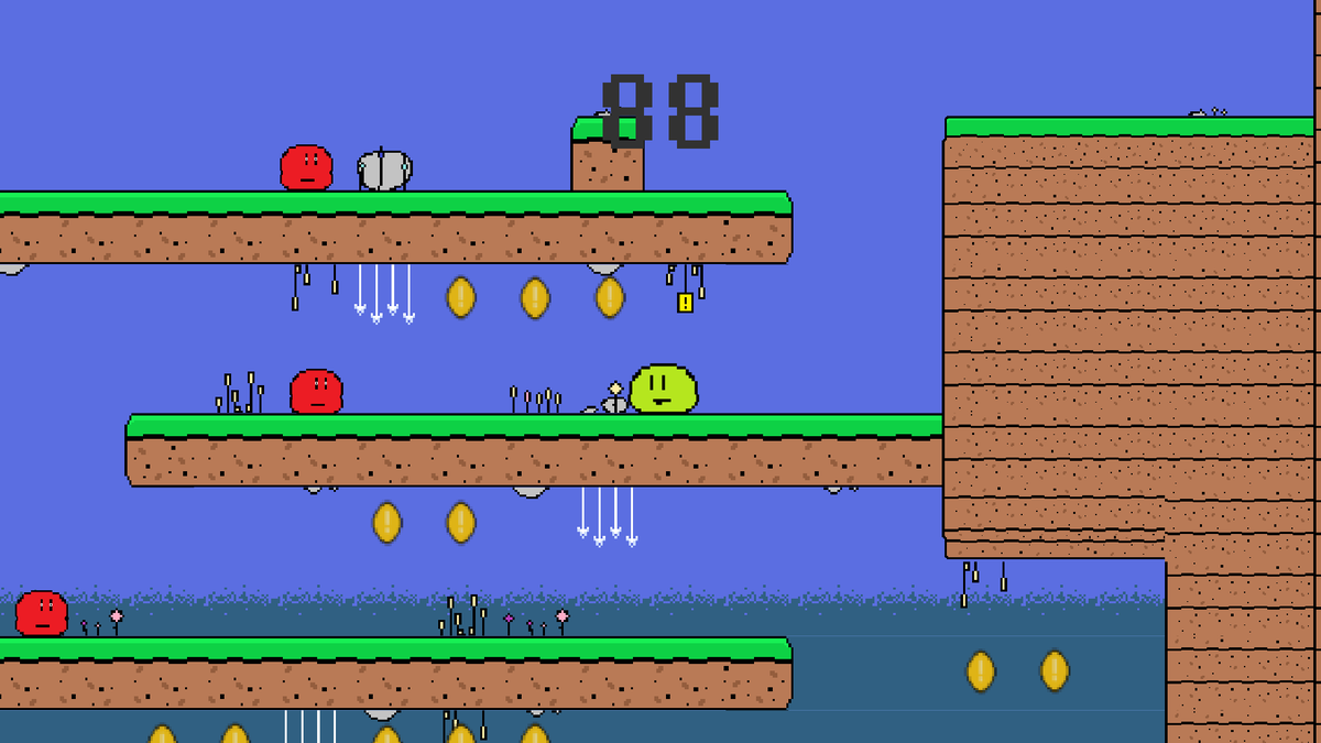 Spacemarine321's tweet photo. Play test my game and send me screenshots of your highscores or videos of weird bugs because I wanna see it all. https://t.co/drXwRrBT8r