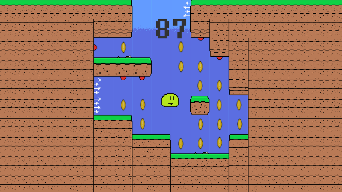 Spacemarine321's tweet photo. Play test my game and send me screenshots of your highscores or videos of weird bugs because I wanna see it all. https://t.co/drXwRrBT8r