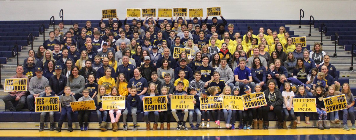 #voteyesforOF #thebulldogway <a href="/OFPTACouncil/">Olmsted Falls PTA Council</a> <a href="/FLECCPTA/">Falls-Lenox / Early Childhood Center PTA</a> <a href="/OFISPTA/">OFISPTA</a> <a href="/OFMS_PTA/">OFMS-PTA</a> <a href="/ofhspta/">OFHSPTA</a> <a href="/bulldogsmusic/">Olmsted Falls Music </a> <a href="/OFallsAB/">OF Athletic Boosters</a>