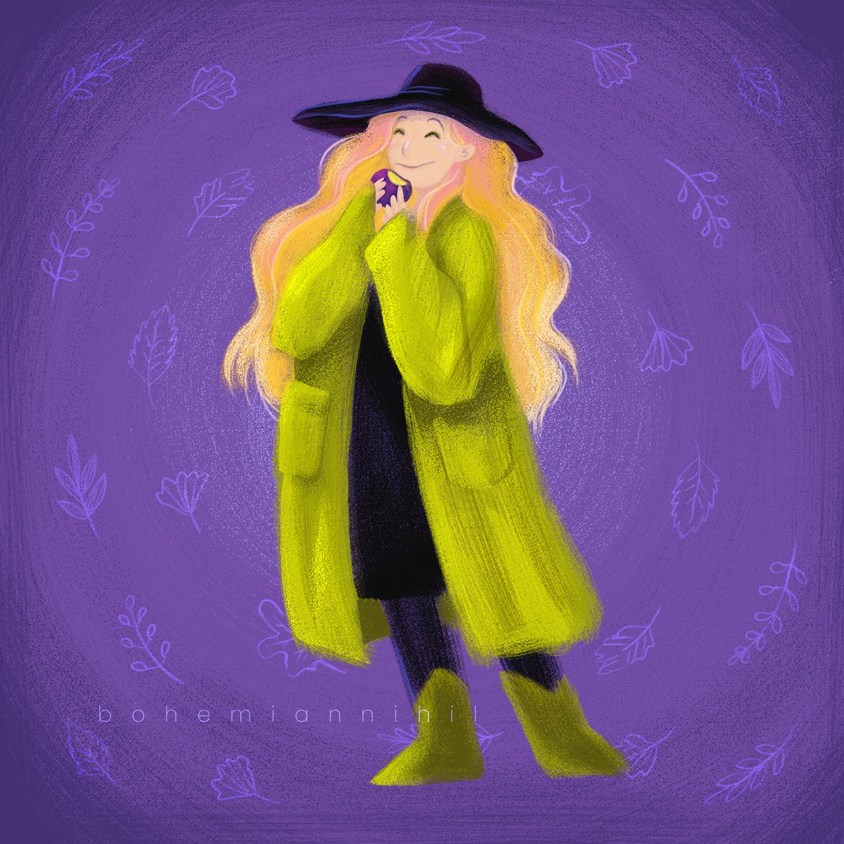 bohemiannihil's tweet photo. #Artof2019 After a proper burnout back in February and start a new era as a full time freelancer in August... yeah, it was quite a year 👌 https://t.co/jqkVxdeWOb