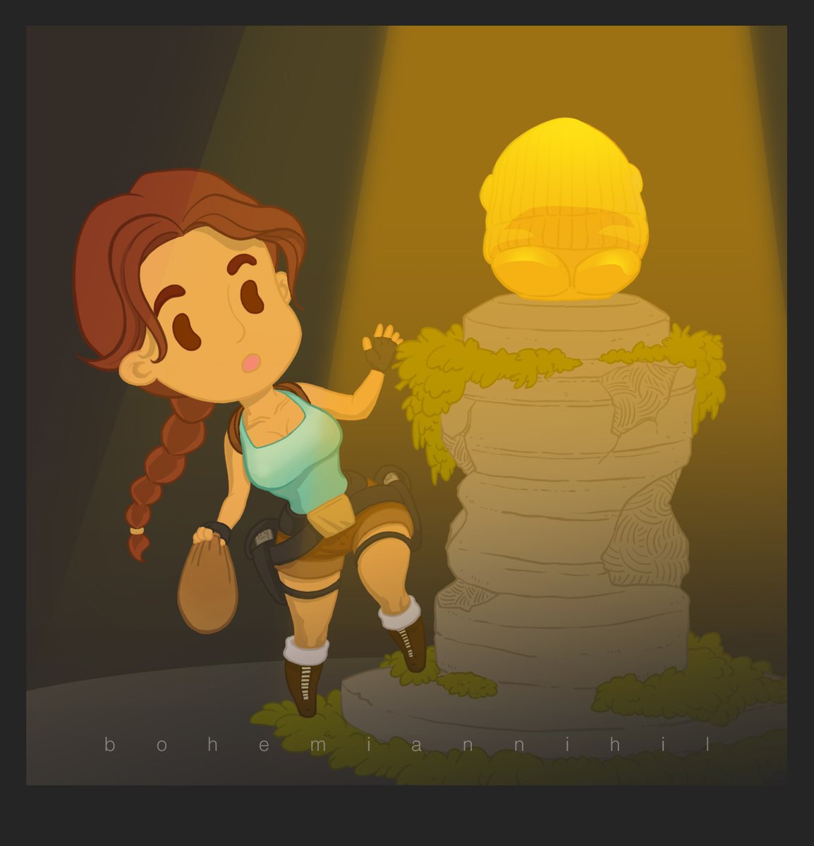 bohemiannihil's tweet photo. #Artof2019 After a proper burnout back in February and start a new era as a full time freelancer in August... yeah, it was quite a year 👌 https://t.co/jqkVxdeWOb