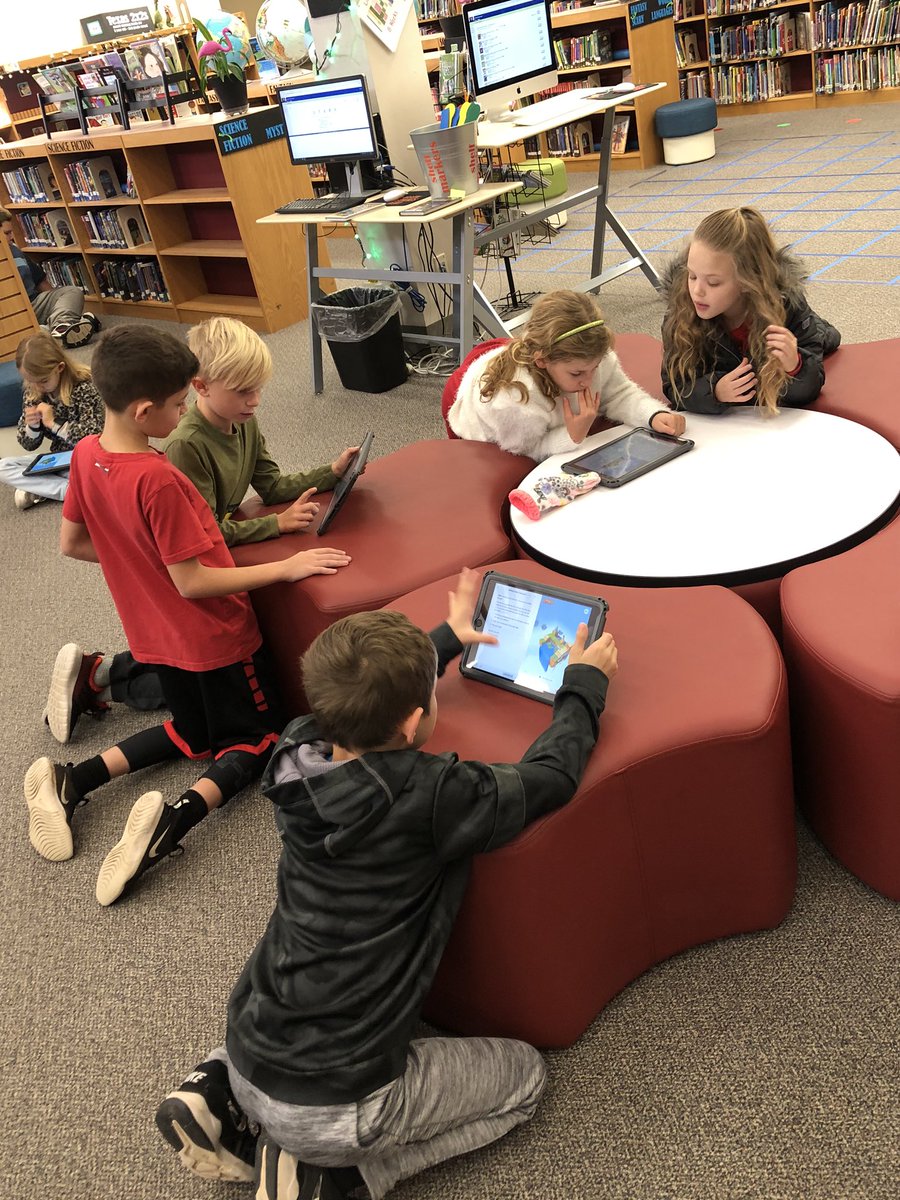 LibMustangs's tweet image. G3 at #storyofmason digs into a coding adventure using @SwiftPlayground. @LeanderISD_Lib #1LISD #LISDcodes #trytryagain