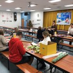 Photo by Pleasantville ES (@pesFULSD)