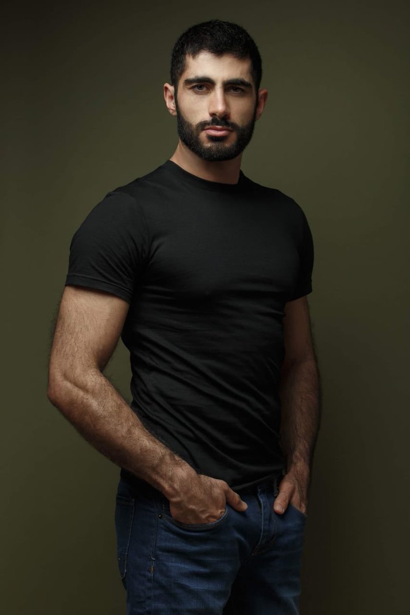 et_Modelos's tweet photo. New Model 🇮🇱 #israel #israeli Ziyad Ássi in @et_Modelos ! Available now !!! https://t.co/en9KSuRunI