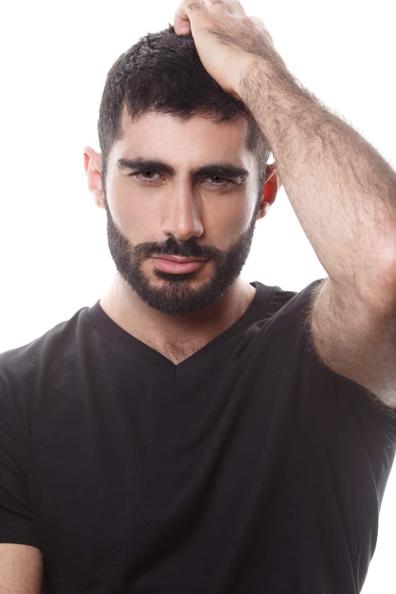 et_Modelos's tweet photo. New Model 🇮🇱 #israel #israeli Ziyad Ássi in @et_Modelos ! Available now !!! https://t.co/en9KSuRunI