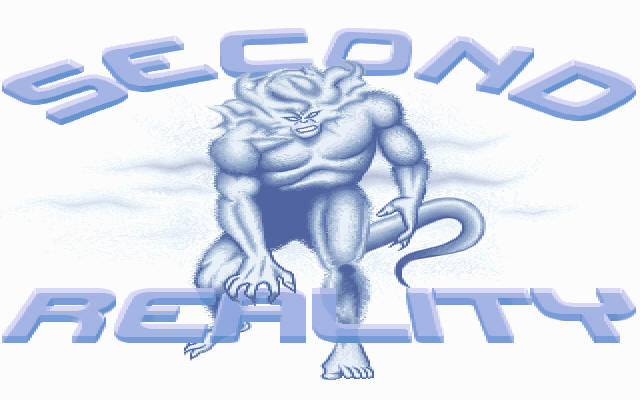0x29aFi's tweet photo. ❤ Future Crew - Second Reality #SecondReality #FutureCrew #Demoscene #Retro #Finland https://t.co/qHbcu8uVIt