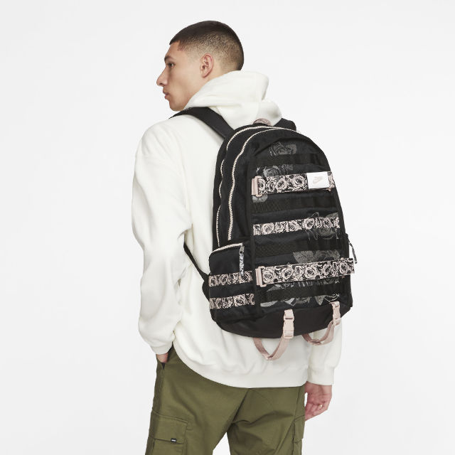 nike doernbecher backpack