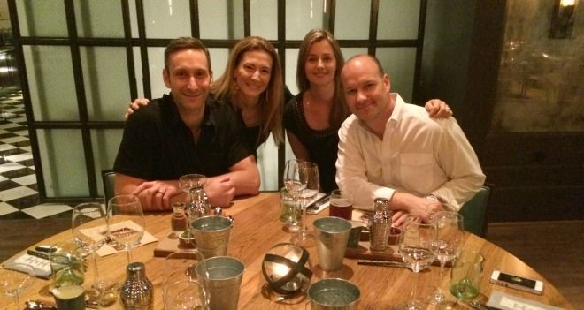 DateNight_Guide's tweet photo. Why We Rarely Double Date | https://t.co/bR6gq55ZvK https://t.co/Gw0eHbFlag
