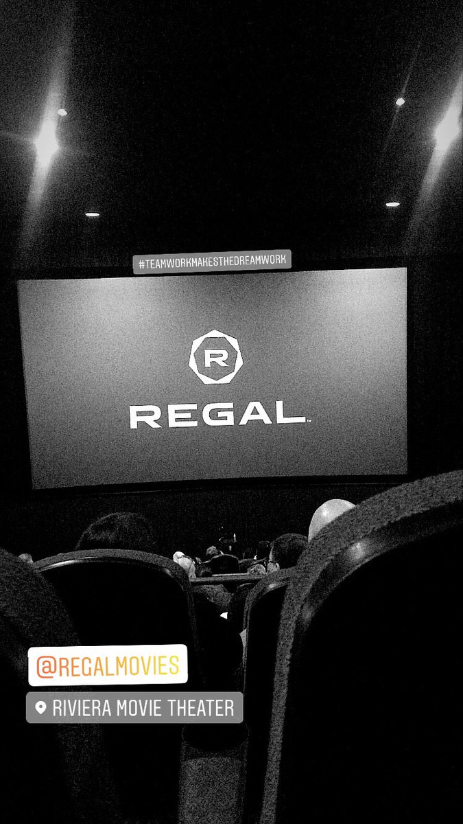 MyRegalLife's tweet photo. https://t.co/8HysS2GqH0