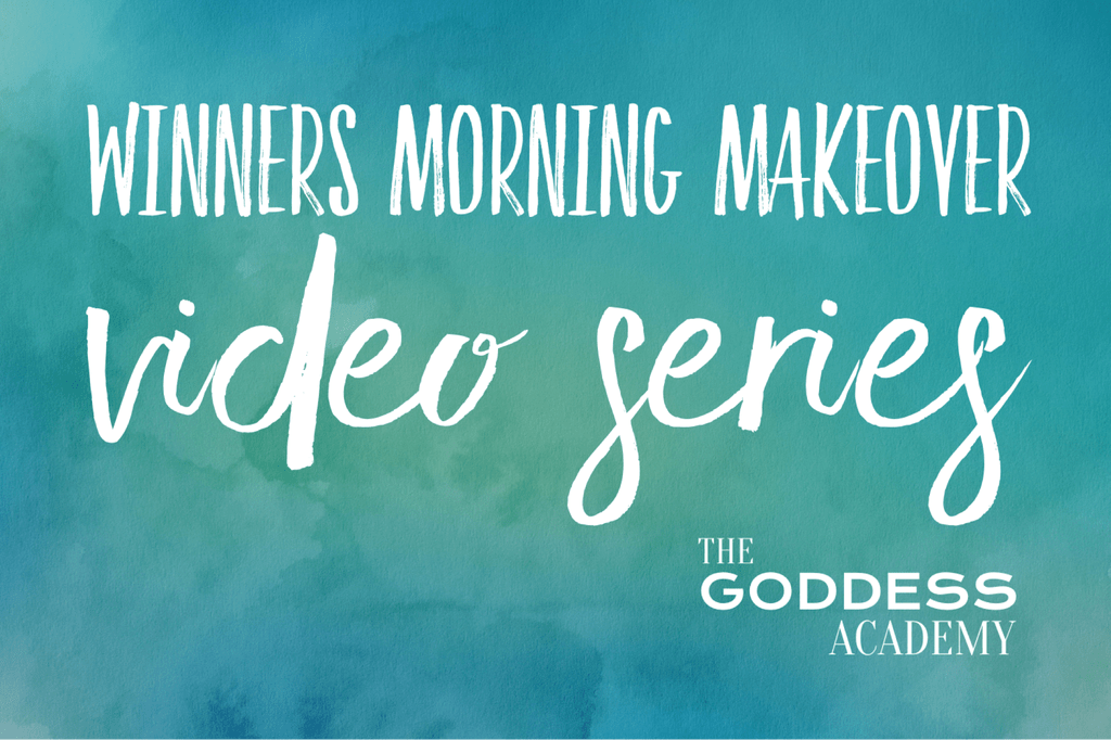 ColettePienaar's tweet photo. WINNERS MORNING MAKEOVER Video Series https://t.co/zujQK3ImBT https://t.co/R7EnFaGkv0