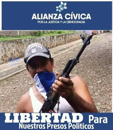 WilliamsThorx's tweet photo. @JRBauza @Europarl_ES @canal12nica @Corporacion540 @AlianzaCivicaNi @confidencial_ni Y que se reformen ustedes @JRBauza cerdo corrupto y mentiroso que por unos dólares mienten sobre la verdadera situación en #Nicaragua y ser parcializados a favor del #fascismo en Nicaragua y ocultan quienes son los verdaderos violadores de derechos humanos https://t.co/mnWXttDbh7
