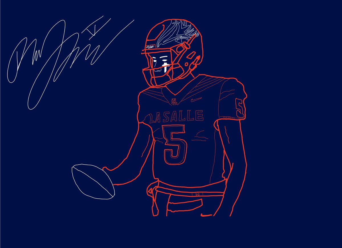 flash_portland's tweet photo. The Flash are excited to announce that 21’ QB 1 from La salle HS @ryanrosumny5 will be joining the family. Ryan had a tremendous year for La salle and looks to take his game to the next level this off season. A grinder, who loves the game & competes his tail off #FlashMobTakeOver https://t.co/bI50jaavsG