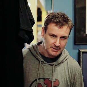 FlanaganQuotes's tweet photo. "Actually, I thought it was a bleach spot."
~Walt on TESD36 https://t.co/KQC3I2Svi2