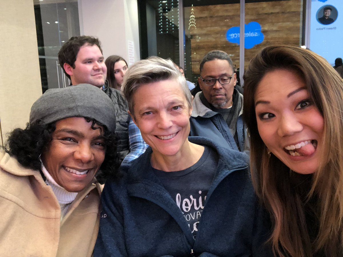 Shirlene Chow tweet media