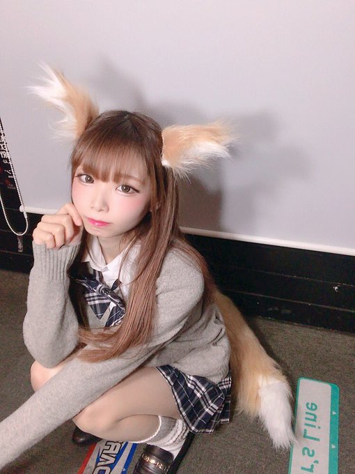 Twitterのコスプレ画像20