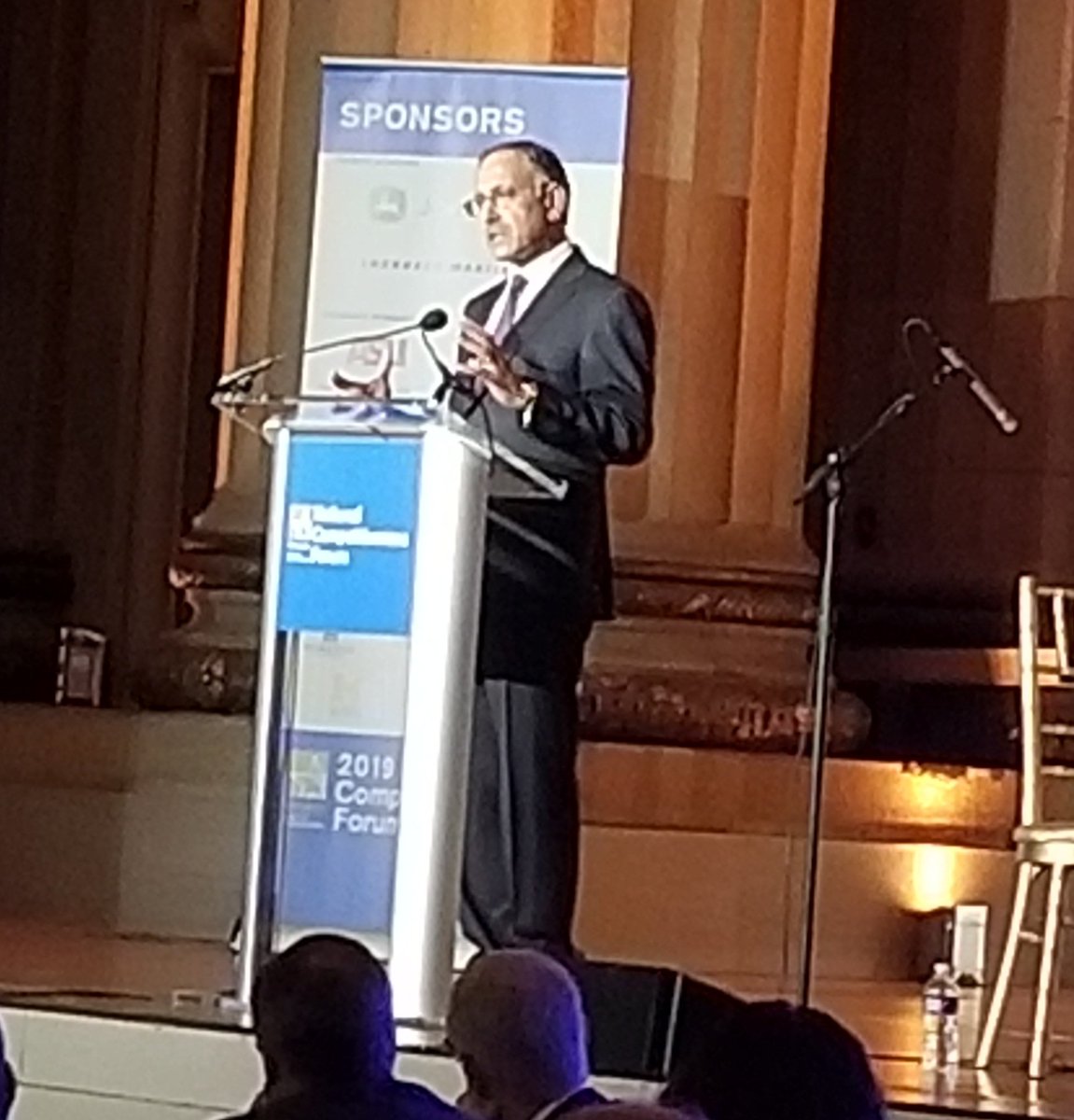 Compete.org (@competenow) on Twitter photo Dr. Mehmood Khan, Chairman, <a href="/CompeteNow/">Compete.org</a>; and CEO <a href="/lifebiosciences/">Life Biosciences</a>, welcomes members and esteemed guests to tonight's Annual Dinner. In his remarks, Dr. Khan emphasizes how the democratization of the U.S. #innovation system has empowered its leadership in global #competitiveness Dr. Mehmood Khan, Chairman, <a href="/CompeteNow/">Compete.org</a>; and CEO <a href="/lifebiosciences/">Life Biosciences</a>, welcomes members and esteemed guests to tonight's Annual Dinner. In his remarks, Dr. Khan emphasizes how the democratization of the U.S. #innovation system has empowered its leadership in global #competitiveness