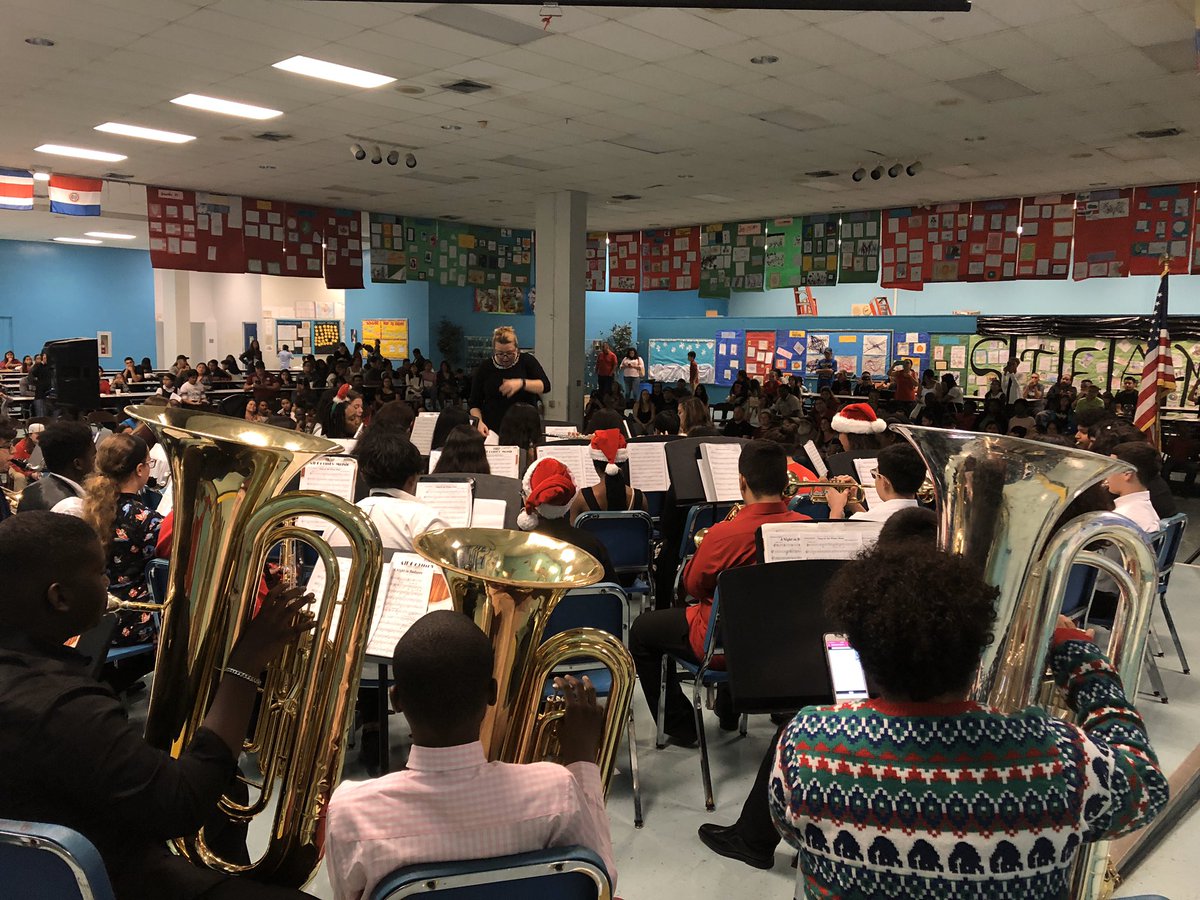 Dr. W. B. Collado, principal tweet media