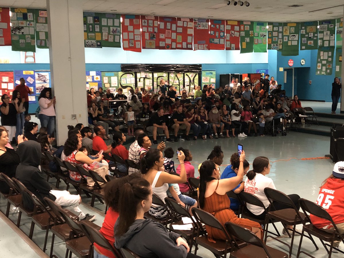 Dr. W. B. Collado, principal tweet media