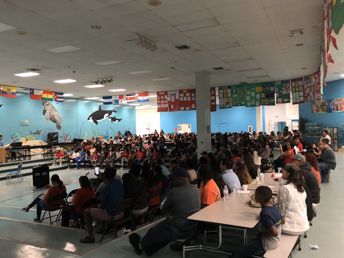 Dr. W. B. Collado, principal tweet media