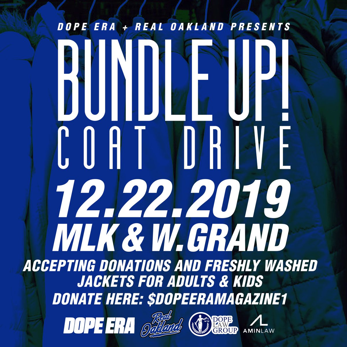 THIS SUNDAY!