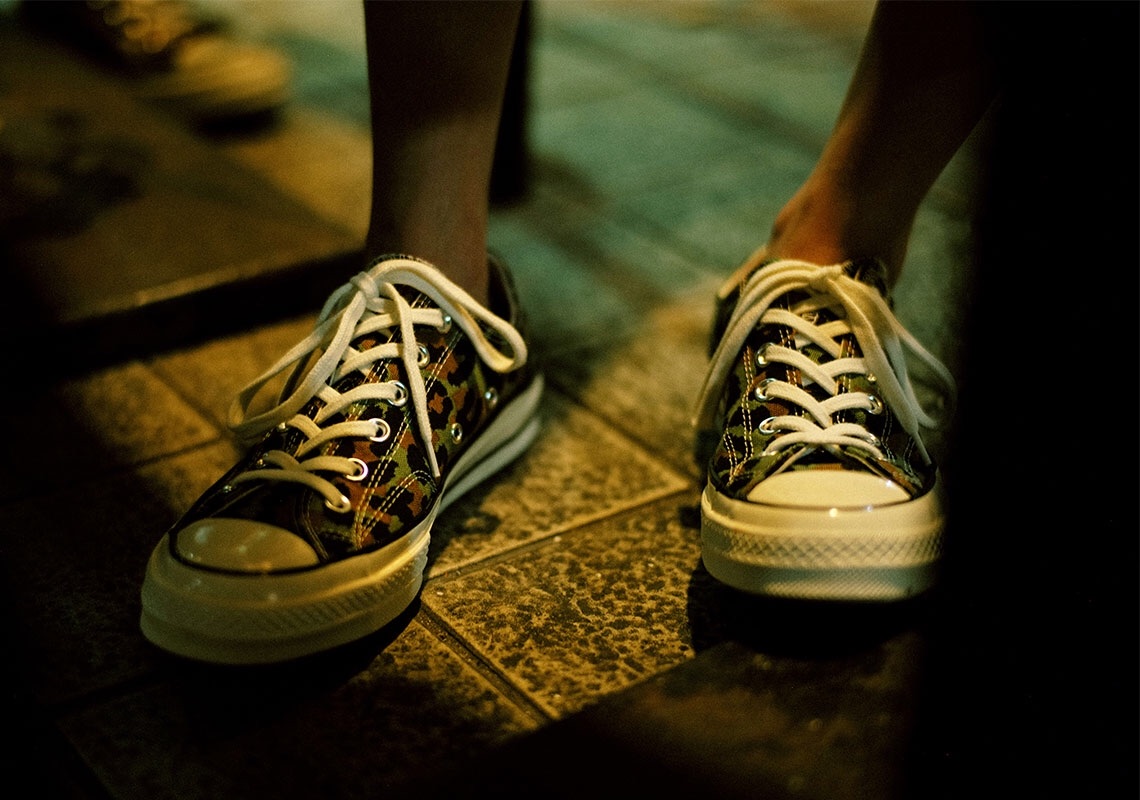 converse wacko maria low