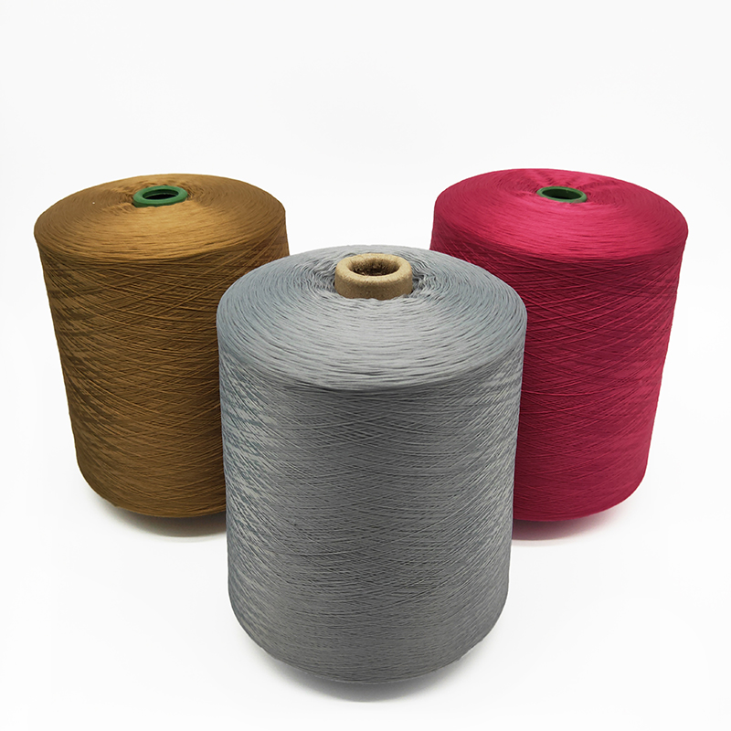 ThreadYm's tweet image. These are the POLYESTER CONE DYED YARN. We specialize on dyeing yarns since 1998. You may have interests, Please contact me. Whatsapp: 008613123388978