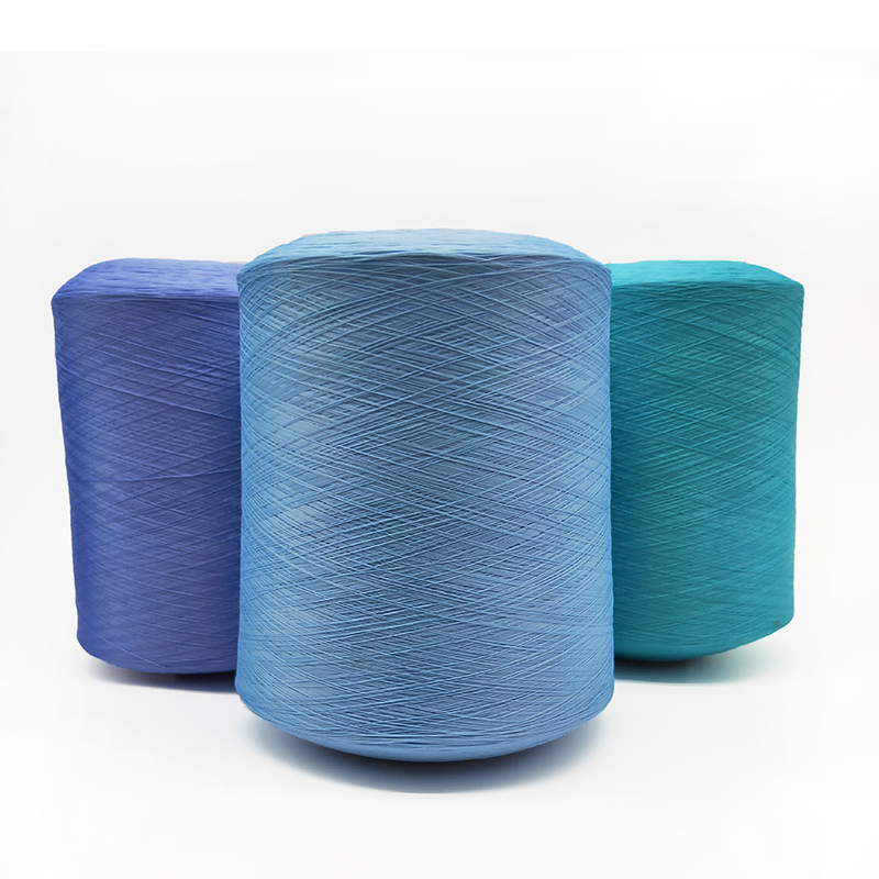 ThreadYm's tweet image. These are the POLYESTER CONE DYED YARN. We specialize on dyeing yarns since 1998. You may have interests, Please contact me. Whatsapp: 008613123388978